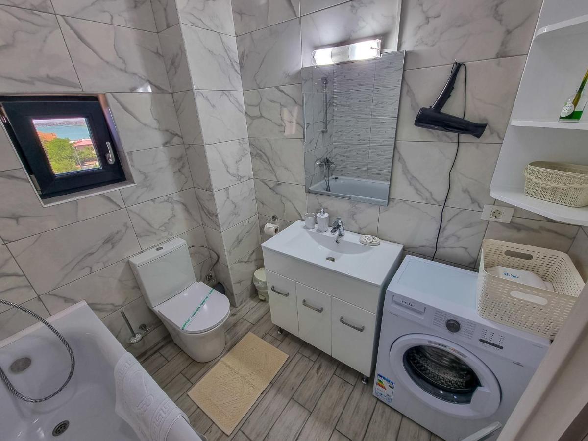 Apartment Mafmaf Navodari