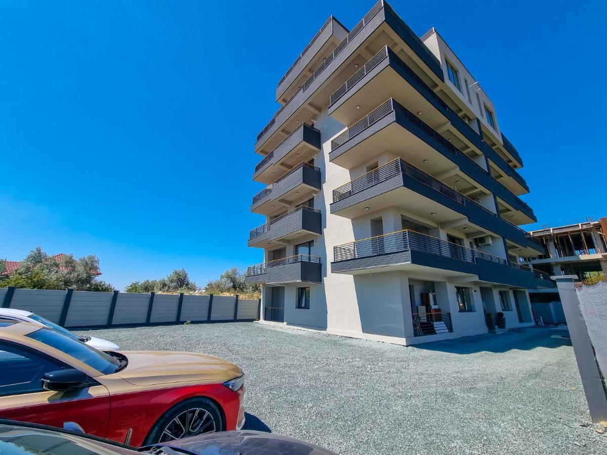 Apartment Mafmaf