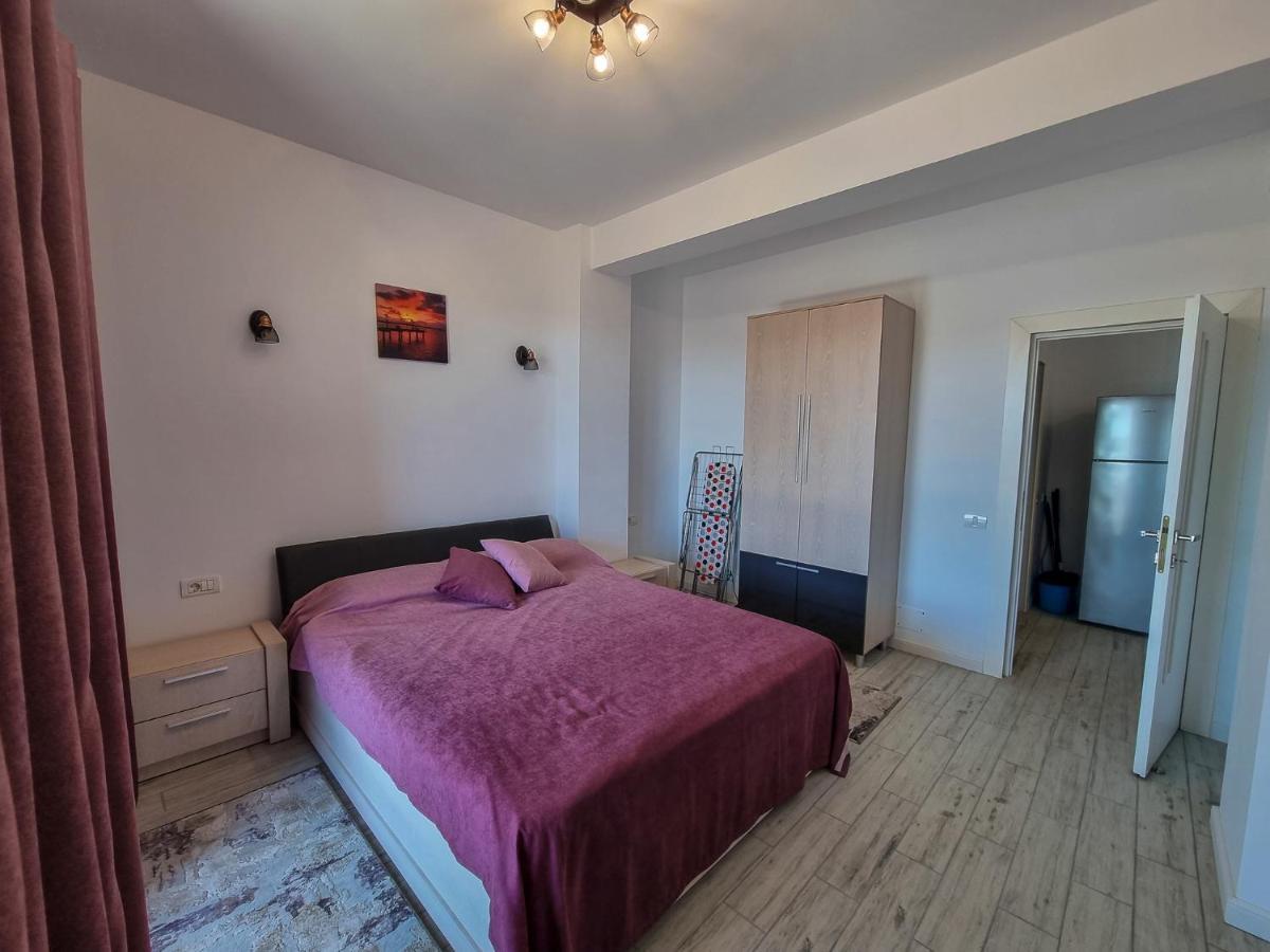 Mafmaf Apartment *