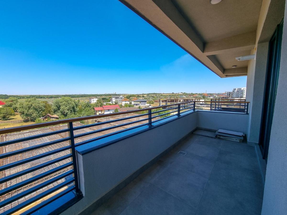 Apartment Mafmaf Navodari